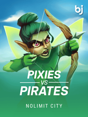 Pixies vs Pirates